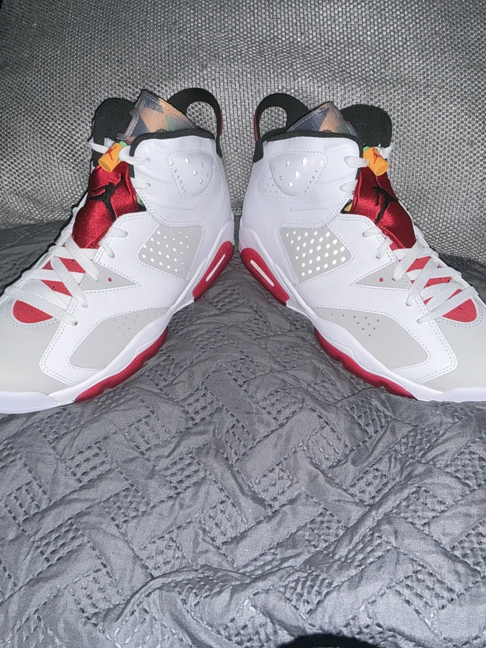 Jordan 7 Retro 